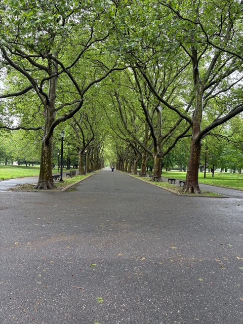 welcomingspace